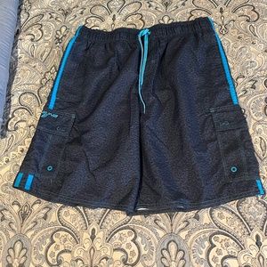 Laguna Size XL Swim Trunks